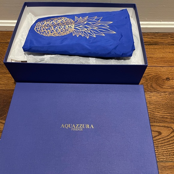 Aquazzura Christy Flats - Picture 12 of 16
